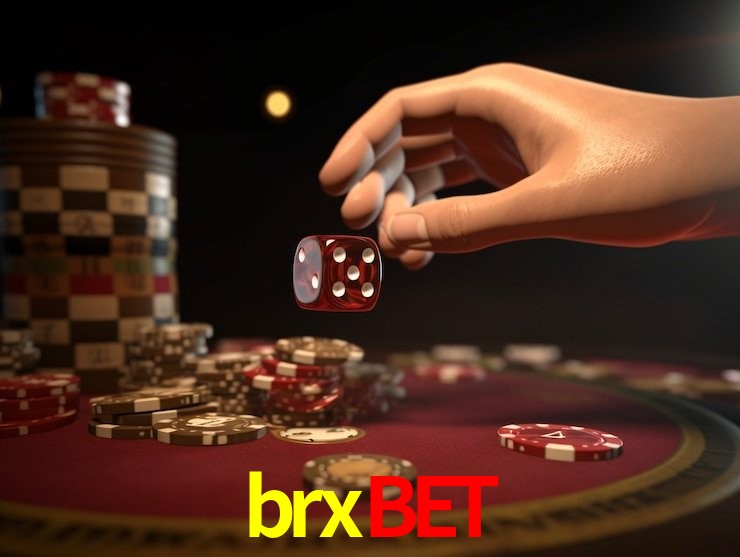 Experiência VIP brxbet