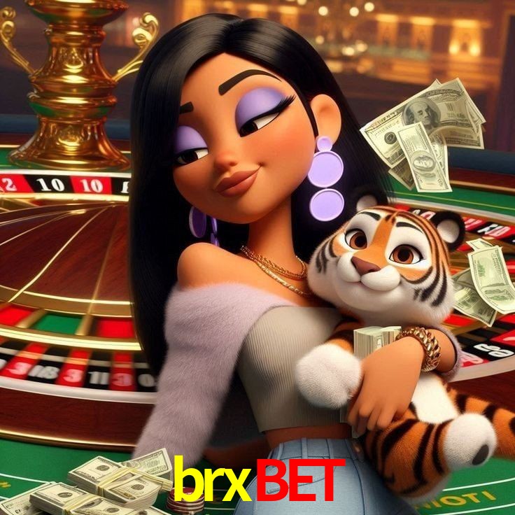 Welcome Bonus brxbet