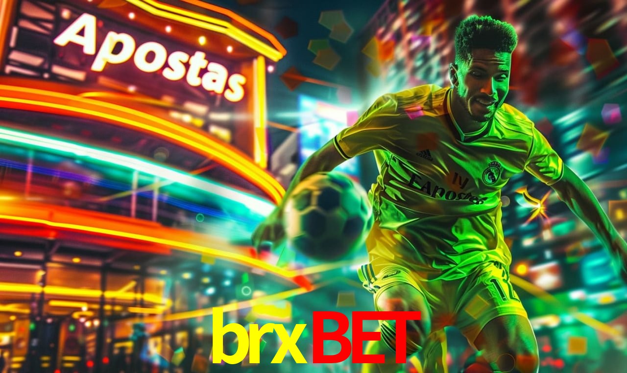 Bônus de Boas-vindas brxbet