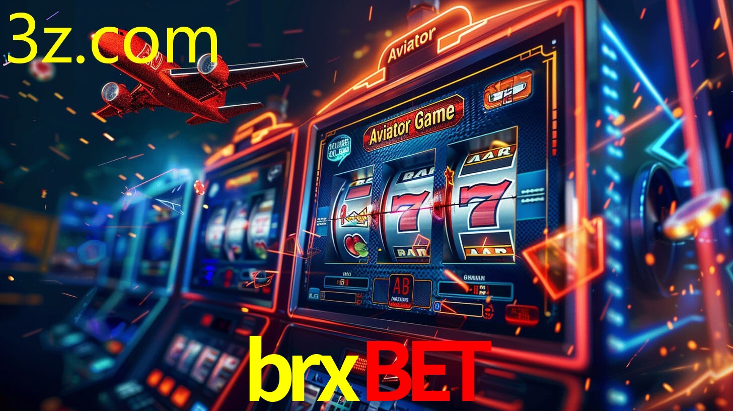 Bonus na Cassino Online BRXBET.COM