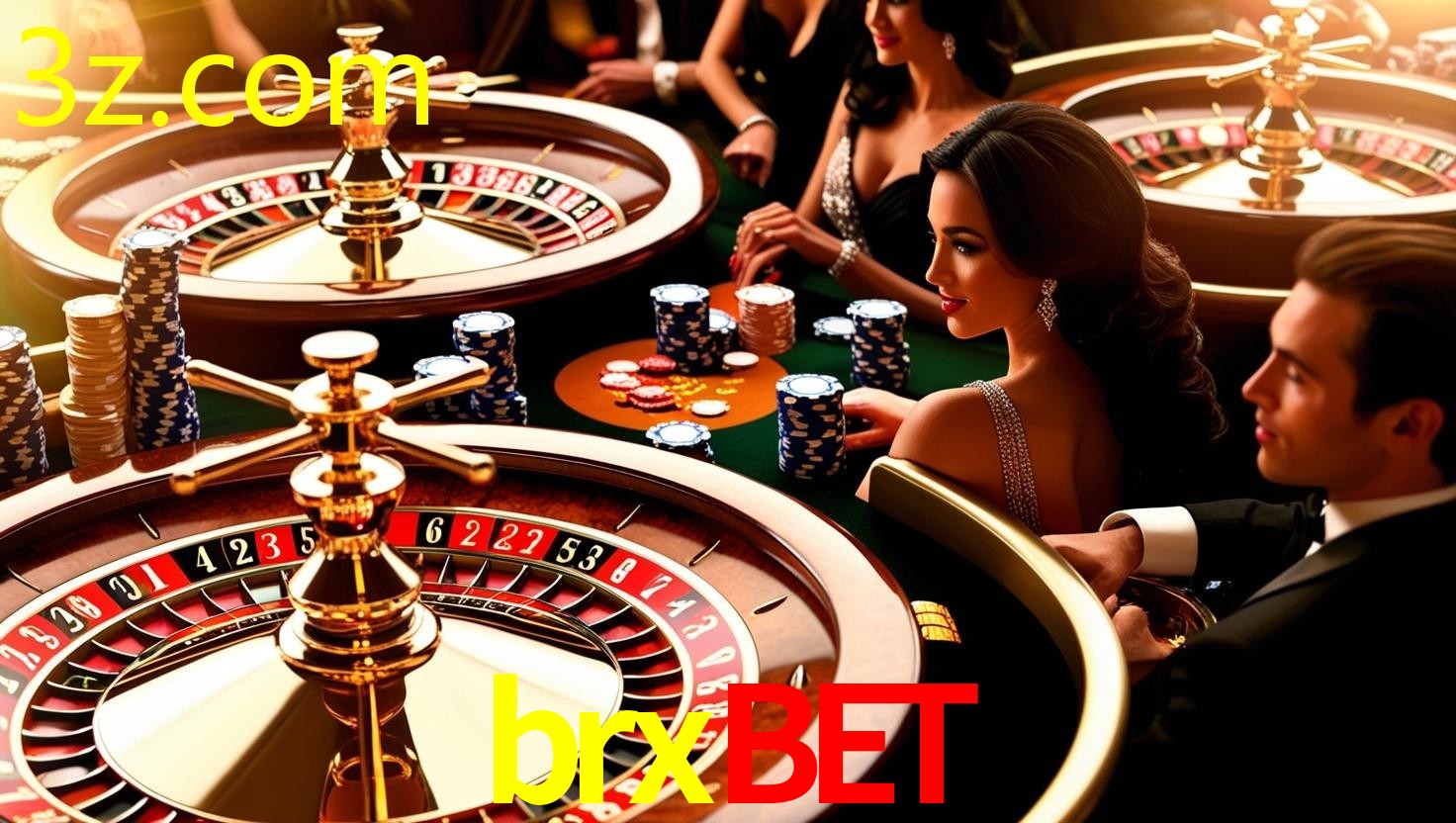 Login Seguro BRXBET.COM