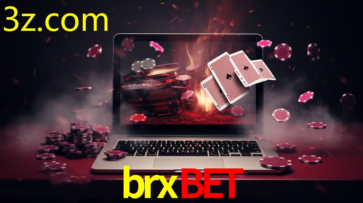 App BRXBET.COM  