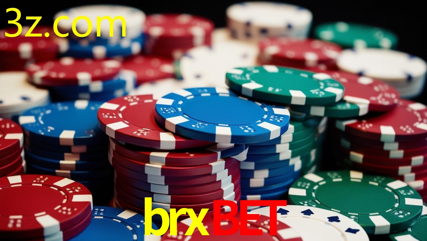 Apostas na Site BRXBET.COM