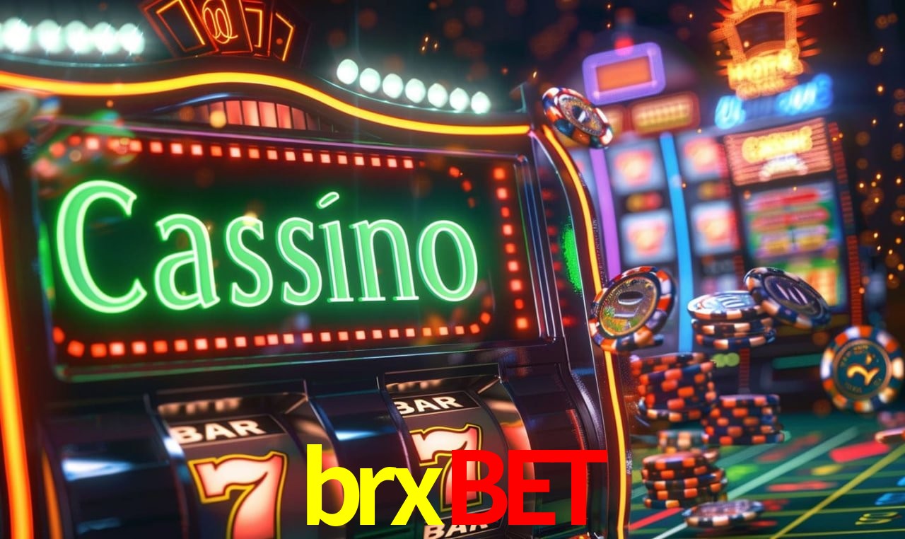Jogos de Slot brxbet