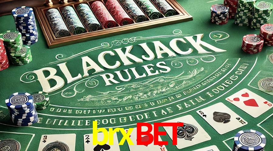 Live Casino brxbet