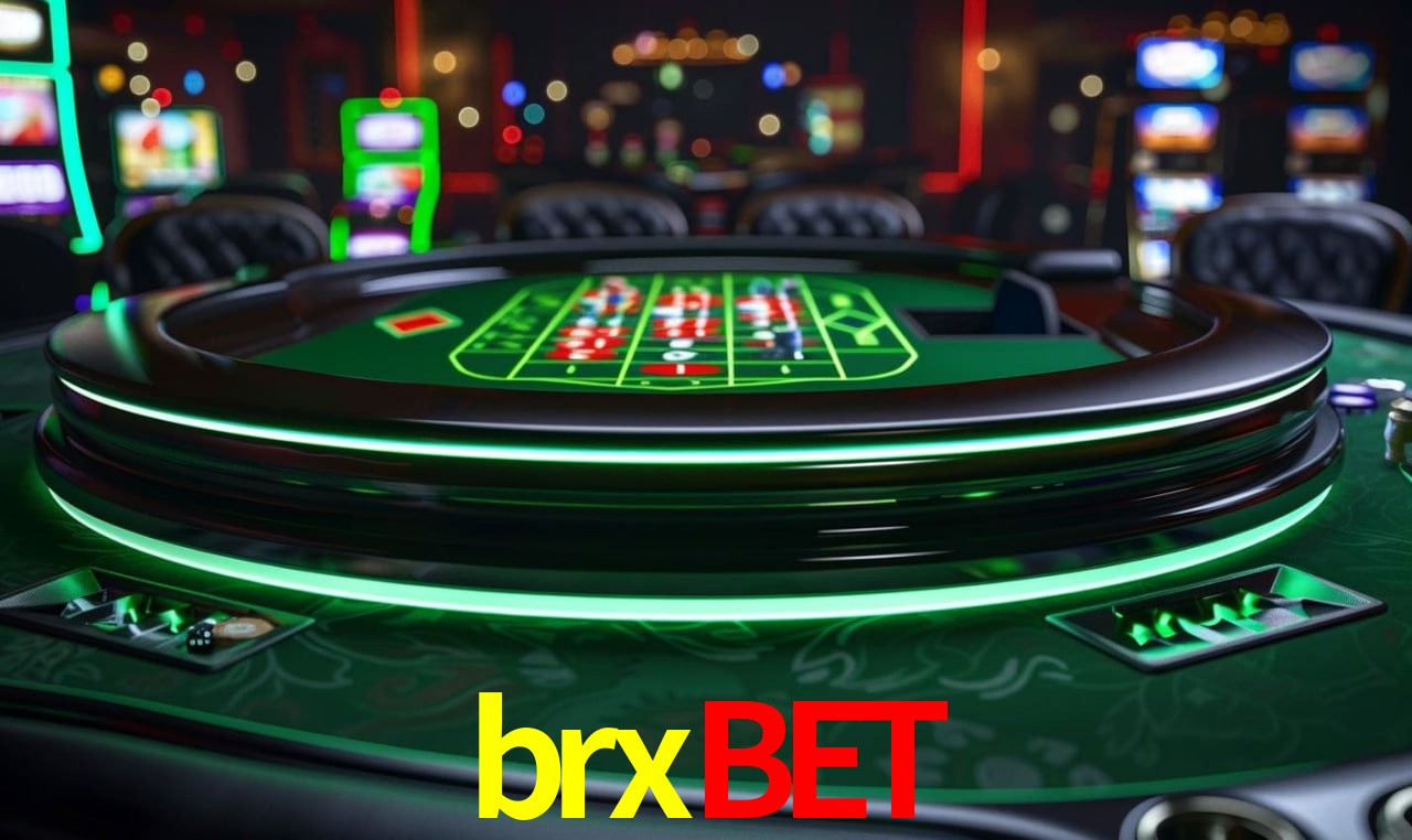 Flash Promotion brxbet