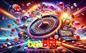 Mesa de Roleta brxbet