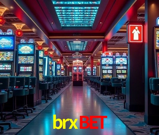 A Popularidade dos Caça-Níqueis no brxbet