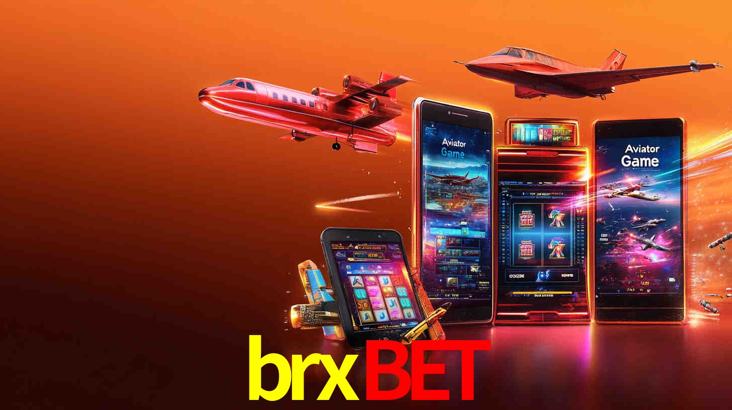 Inovações de Jogos na brxbet: O Futuro das Experiências Interativas