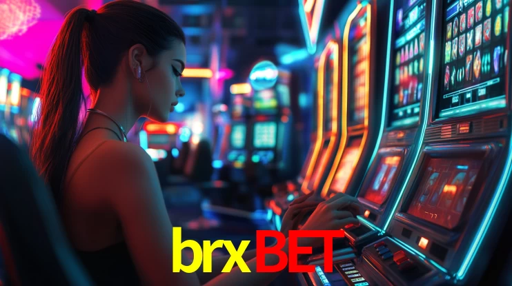 Premium Interface brxbet