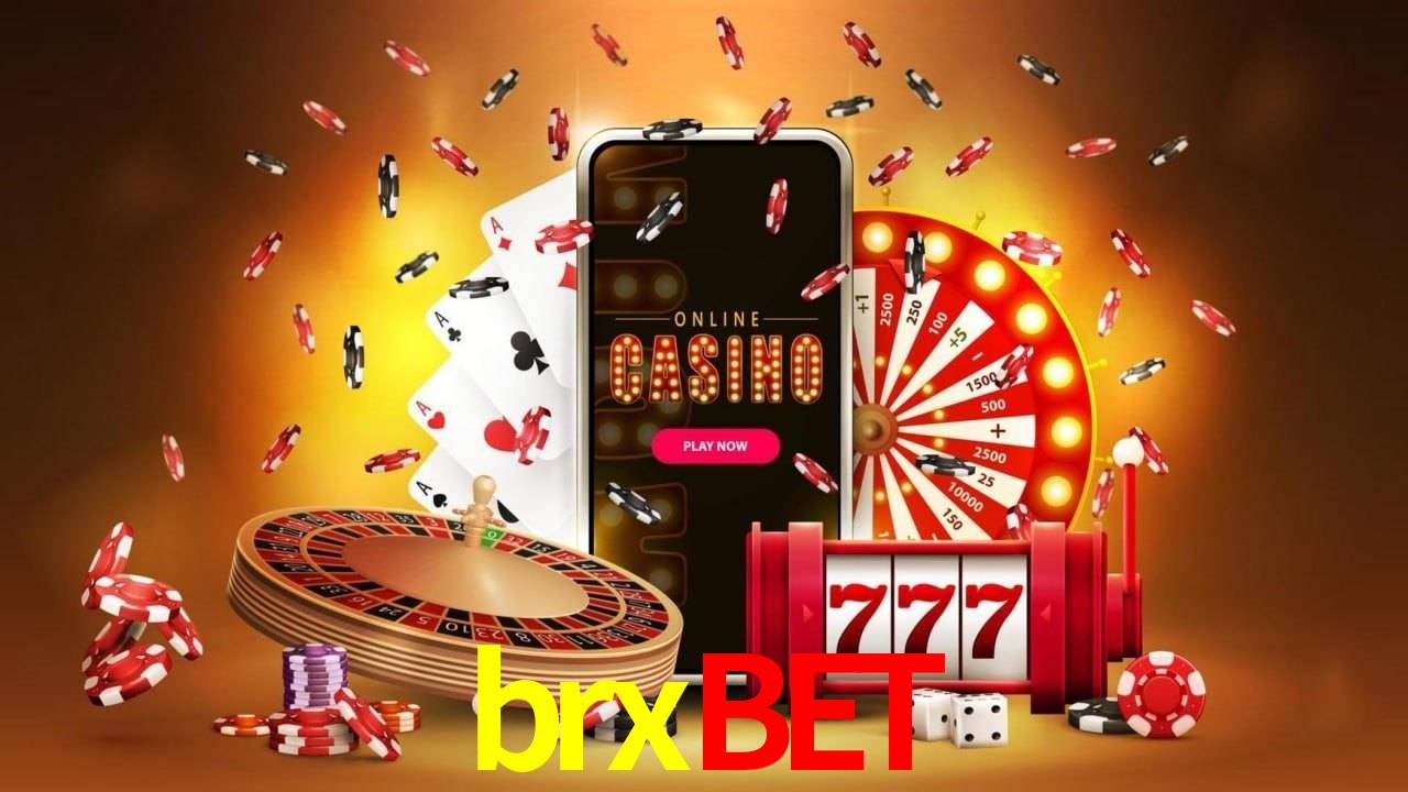 Recursos de Bônus brxbet