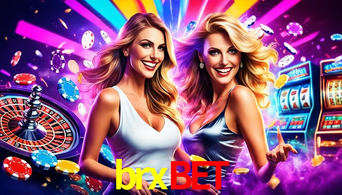 Desvendando o Mundo dos Jogos Virtuais na brxbet