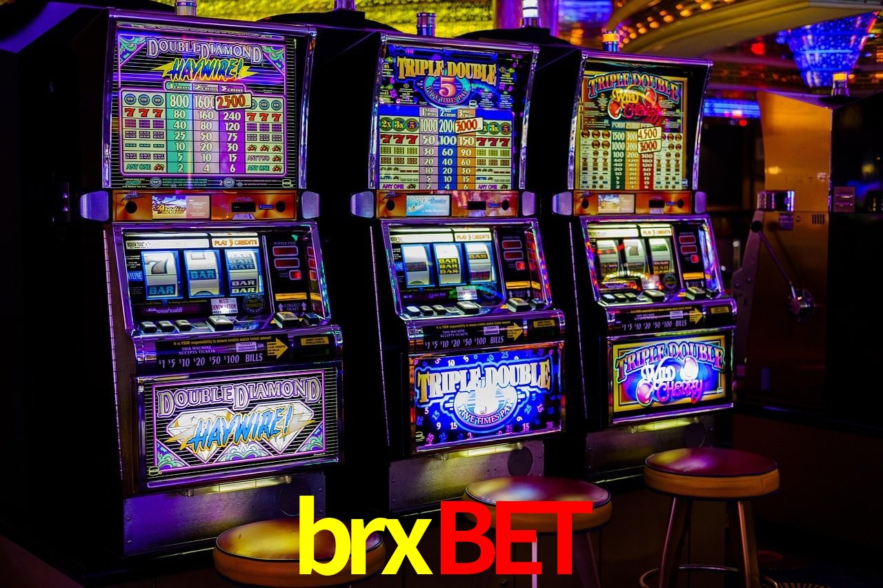 Torneios brxbet