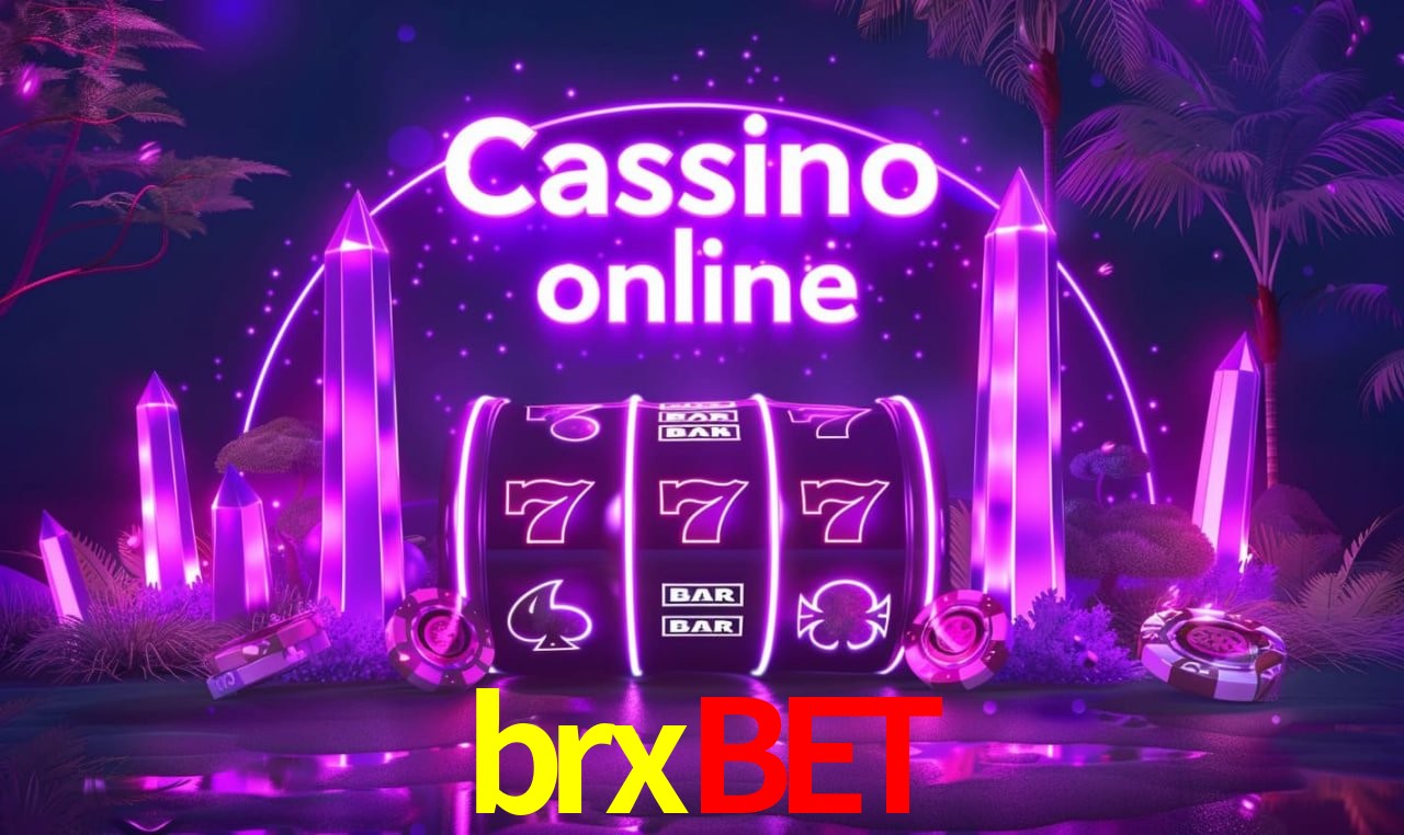 Provedores de Jogos brxbet