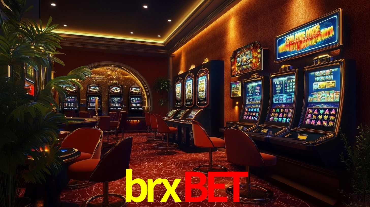 Live Casino brxbet