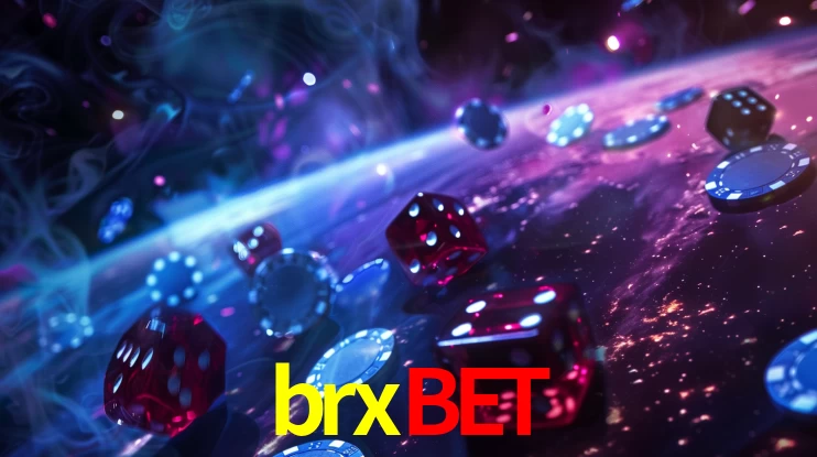 Game Providers brxbet