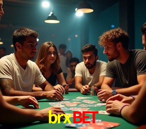 Promoção Relâmpago brxbet