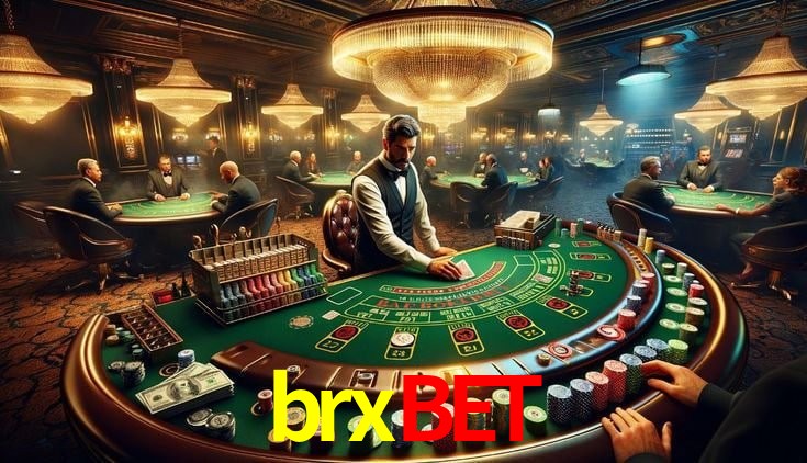 Game Statistics brxbet