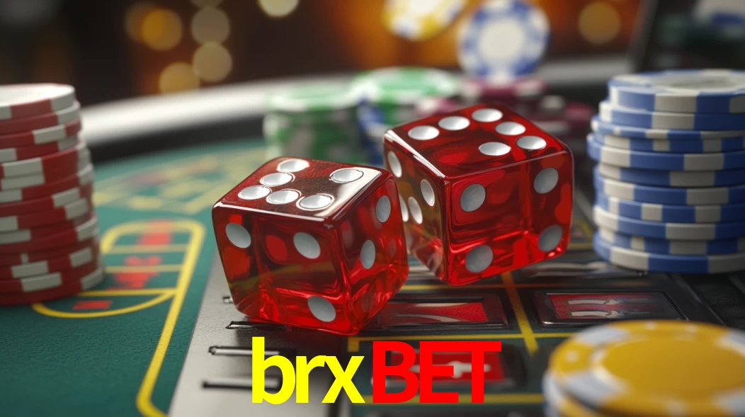 Blackjack Table brxbet